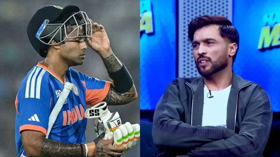 “Let Them Breathe”- Mohammad Amir Begged To Liberate India From His Black Magic